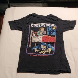 Creepshow Graphic MensT-Shirt Size Small